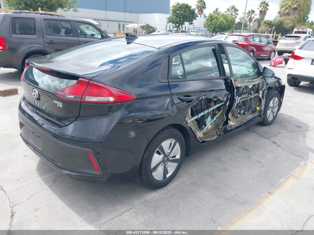 KMHC65LC8JU083195 Hyundai 2018