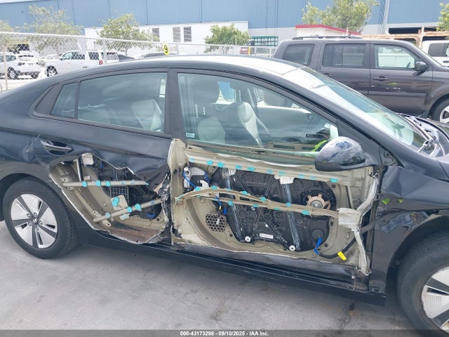 KMHC65LC8JU083195 Hyundai 2018