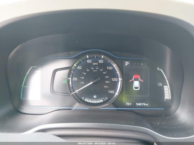 KMHC65LC8JU083195 Hyundai 2018