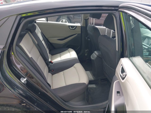 KMHC65LC8JU083195 Hyundai 2018
