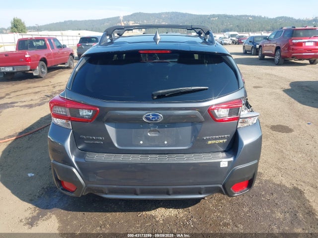 JF2GTHSC5NH212494 Subaru na