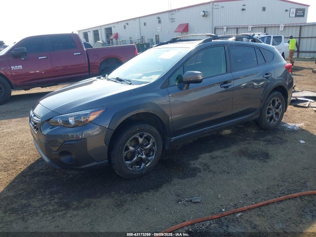 JF2GTHSC5NH212494 Subaru na