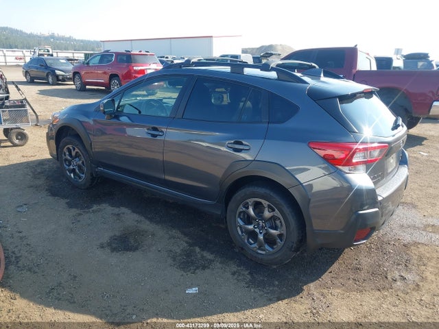 JF2GTHSC5NH212494 Subaru na
