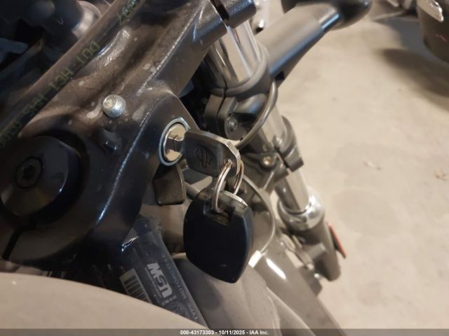 2022 HARLEY-DAVIDSON RH975 1HD1ZH112NB317420 Photo 10