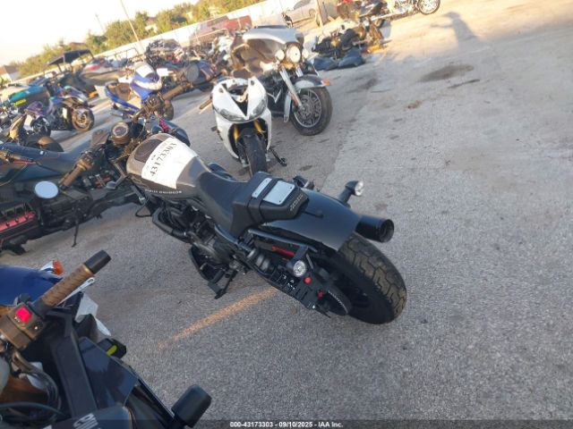 2022 HARLEY-DAVIDSON RH975 1HD1ZH112NB317420 Photo 2