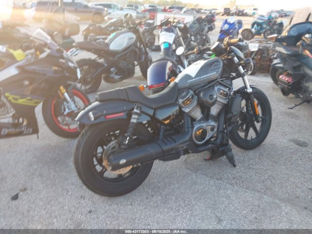 2022 HARLEY-DAVIDSON RH975 1HD1ZH112NB317420 Photo 3