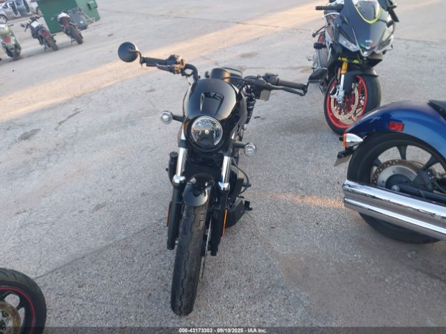 2022 HARLEY-DAVIDSON RH975 1HD1ZH112NB317420 Photo 4