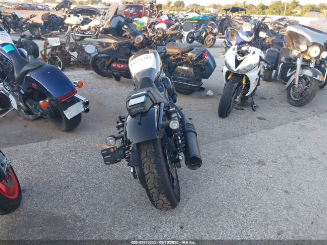 2022 HARLEY-DAVIDSON RH975 1HD1ZH112NB317420 Photo 5