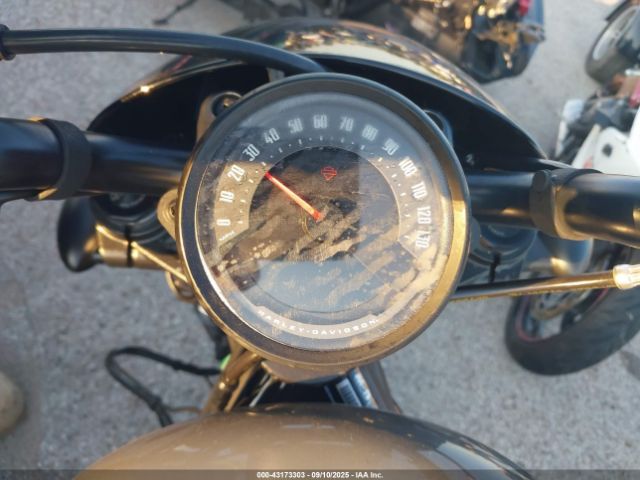 2022 HARLEY-DAVIDSON RH975 1HD1ZH112NB317420 Photo 6