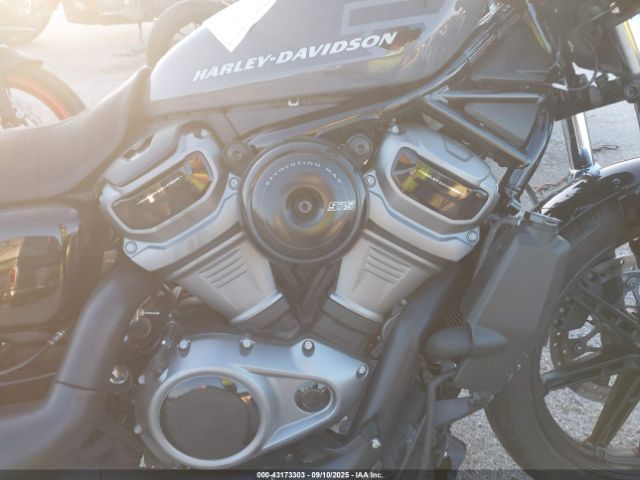 2022 HARLEY-DAVIDSON RH975 1HD1ZH112NB317420 Photo 7