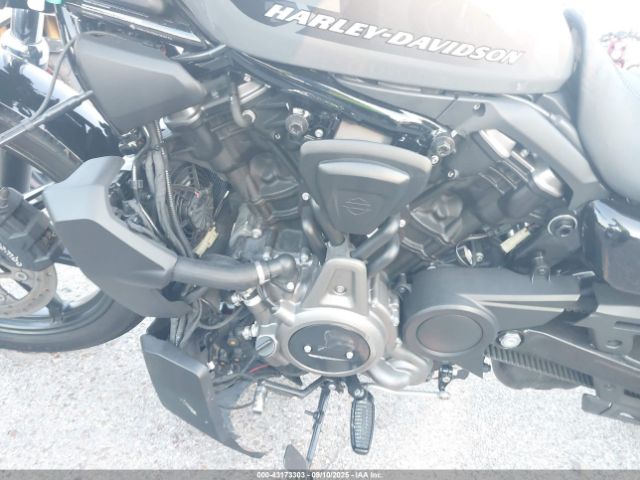 2022 HARLEY-DAVIDSON RH975 1HD1ZH112NB317420 Photo 8