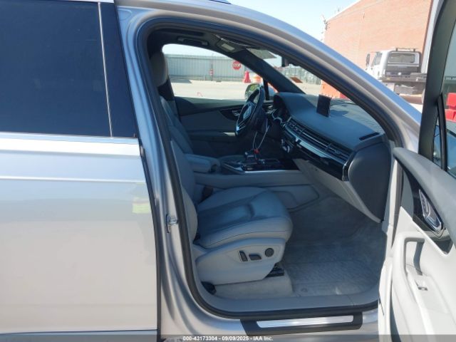 2018 AUDI Q7 WA1VAAF74JD024514 Photo 4