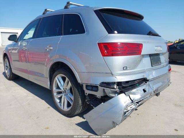 2018 AUDI Q7 WA1VAAF74JD024514 Photo 5
