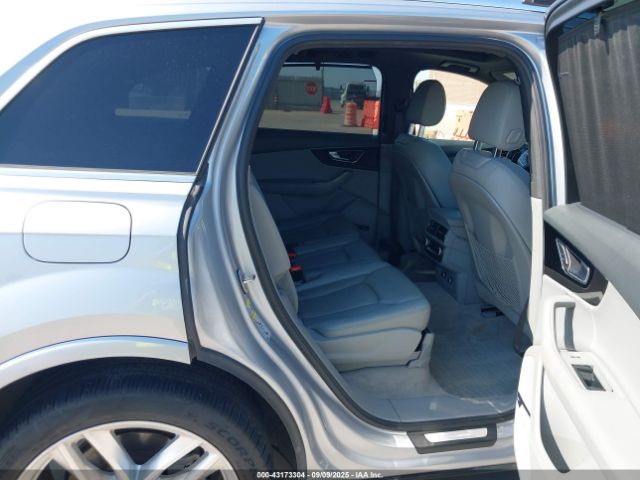 2018 AUDI Q7 WA1VAAF74JD024514 Photo 7