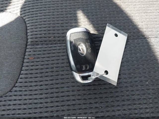 5NMS3CAD4LH168389 Hyundai Santa Fe Sel