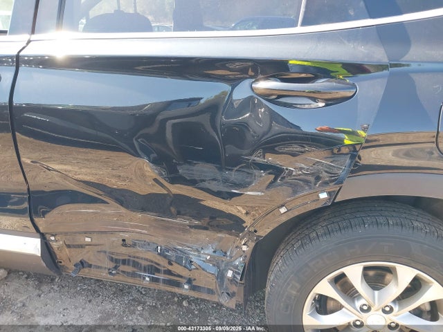5NMS3CAD4LH168389 Hyundai Santa Fe Sel