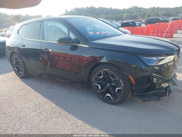 2024 BMW IX WB533CF09RCR65590