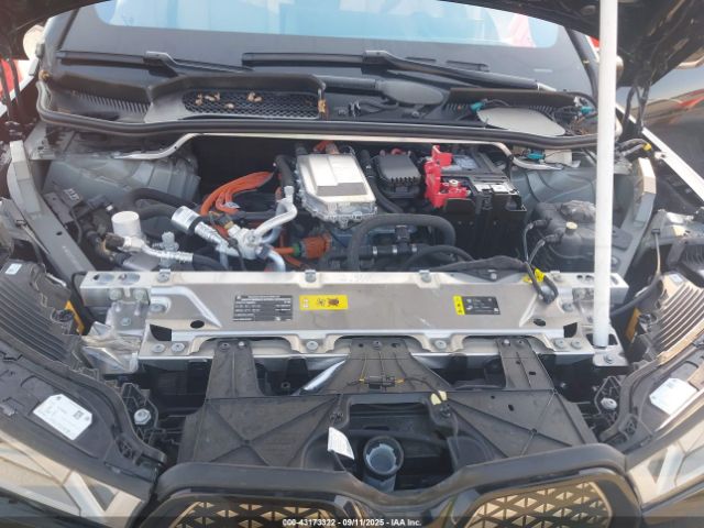 2024 BMW IX WB533CF09RCR65590 Photo 9