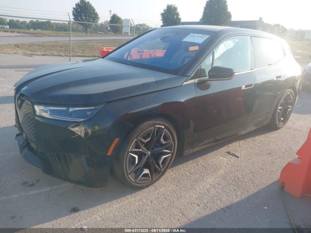 2024 BMW IX WB533CF09RCR65590 Photo 1