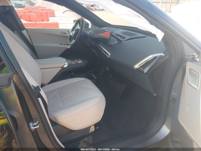 2024 BMW IX WB533CF09RCR65590 Photo 4