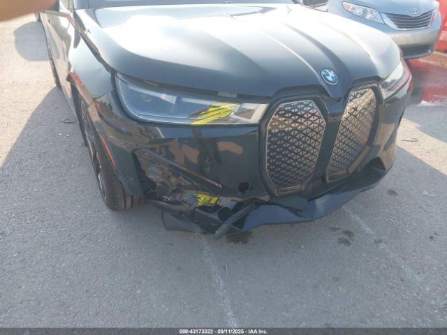 2024 BMW IX WB533CF09RCR65590 Photo 5