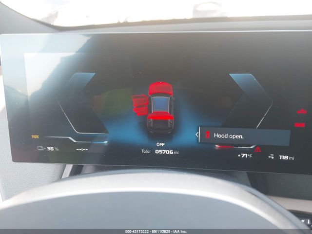 2024 BMW IX WB533CF09RCR65590 Photo 6