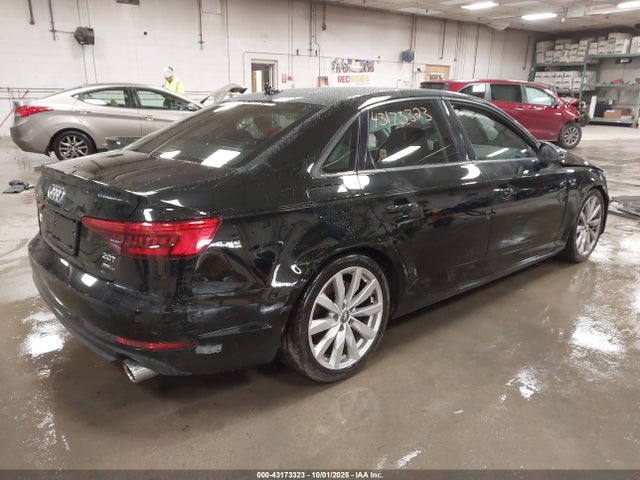2017 AUDI A4 WAUANAF41HN007668 Photo 3