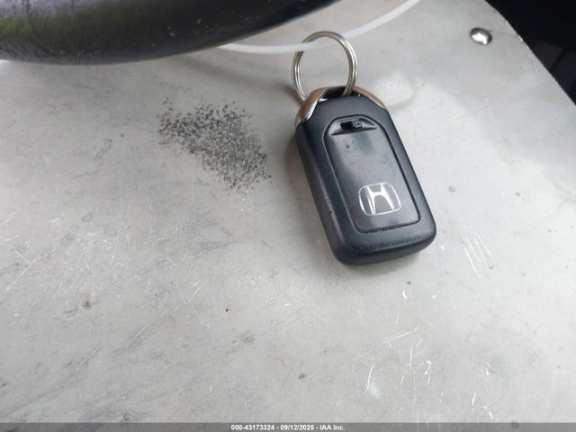 Honda l15b7 2018 JHMFC1F31JX034884 Image 11