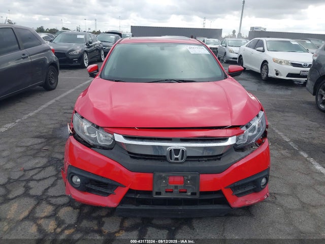 Honda l15b7 2018 JHMFC1F31JX034884 Image 12