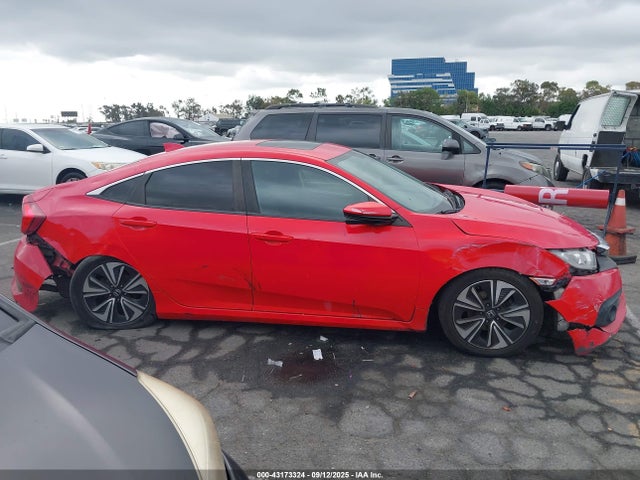 Honda l15b7 2018 JHMFC1F31JX034884 Image 13