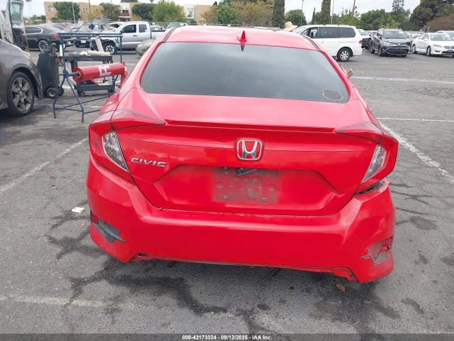 Honda l15b7 2018 JHMFC1F31JX034884 Image 16