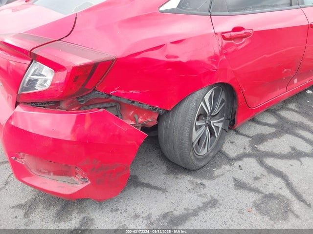 Honda l15b7 2018 JHMFC1F31JX034884 Image 17