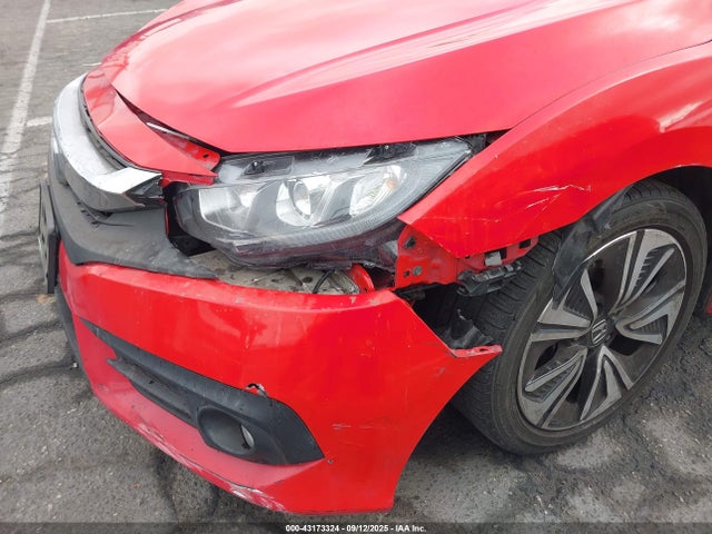 Honda l15b7 2018 JHMFC1F31JX034884 Image 19