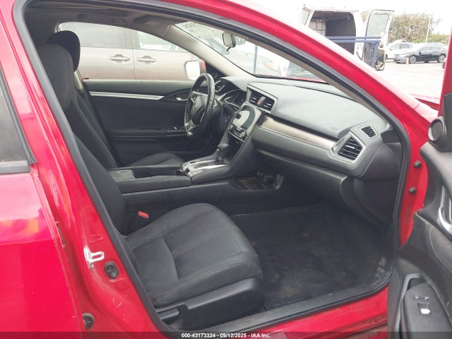 Honda l15b7 2018 JHMFC1F31JX034884 Image 5