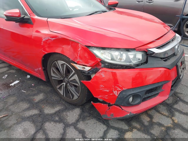 Honda l15b7 2018 JHMFC1F31JX034884 Image 6