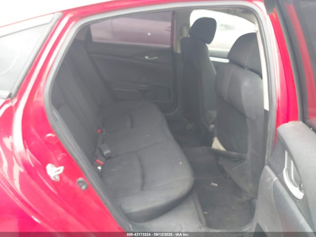 Honda l15b7 2018 JHMFC1F31JX034884 Image 8