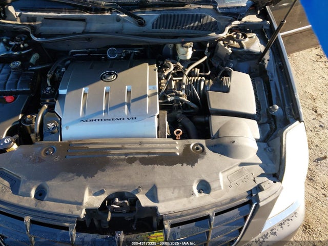 2011 CADILLAC DTS 1G6KH5E6XBU116123 Photo 9