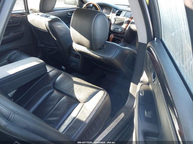 2011 CADILLAC DTS 1G6KH5E6XBU116123 Photo 7