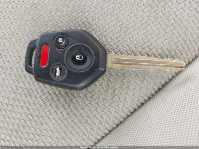 2013 SUBARU XV CROSSTREK JF2GPAVC9D2831818 Photo 10