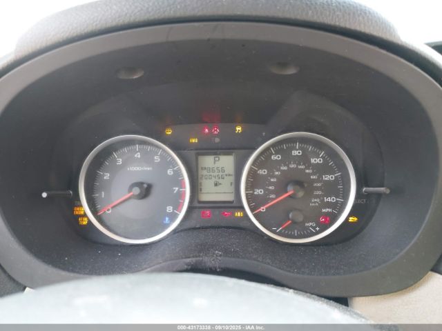 2013 SUBARU XV CROSSTREK JF2GPAVC9D2831818 Photo 6