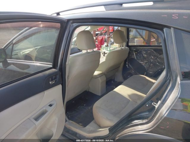 2013 SUBARU XV CROSSTREK JF2GPAVC9D2831818 Photo 7