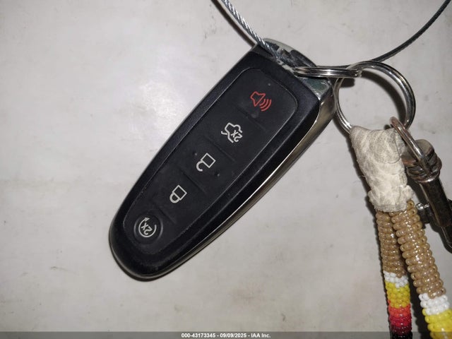 Ford Expedition 2015 1FMJU1JT7FEF43182 Image 11