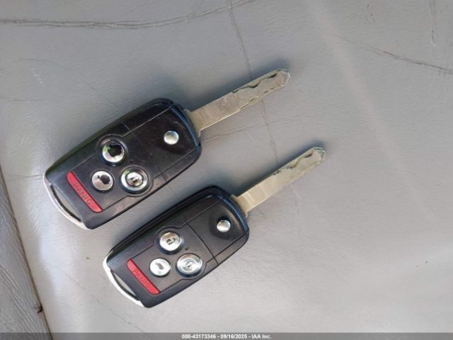 2011 ACURA MDX 2HNYD2H62BH508894 Photo 10