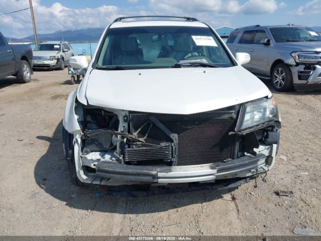 2011 ACURA MDX 2HNYD2H62BH508894 Photo 5