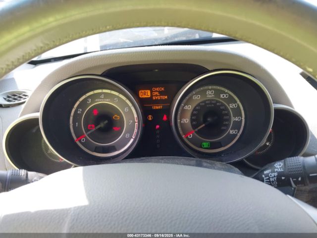 2011 ACURA MDX 2HNYD2H62BH508894 Photo 6