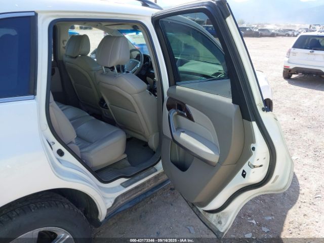 2011 ACURA MDX 2HNYD2H62BH508894 Photo 7