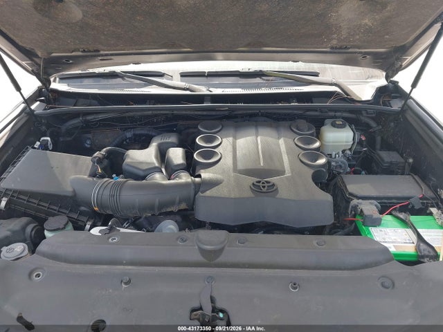 Toyota 4runner Trd Pro 2021 JTELU5JR4M5861648 Image 10