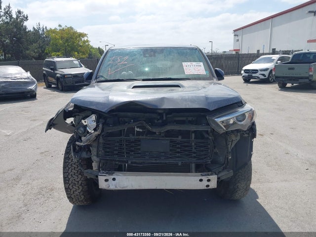 Toyota 4runner Trd Pro 2021 JTELU5JR4M5861648 Image 13