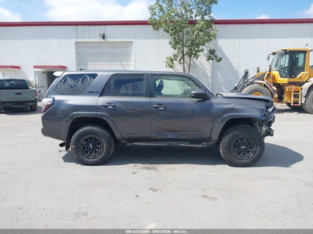 Toyota 4runner Trd Pro 2021 JTELU5JR4M5861648 Image 14