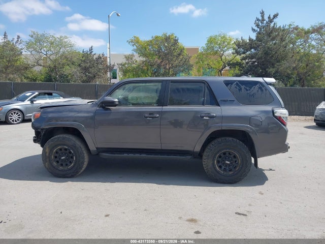 Toyota 4runner Trd Pro 2021 JTELU5JR4M5861648 Image 15